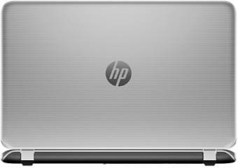 HP Pavilion TouchSmart 15-p111nr (K9B17UA) Laptop (AMD Quad Core A8/12 GB/1 TB/Windows 8 1)