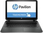 HP Pavilion TouchSmart 15-p117na (K1Q47EA) Laptop (Core i5 4th Gen/8 GB/1 TB/Windows 8 1)