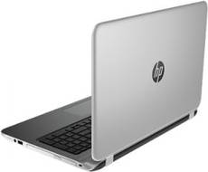 HP Pavilion TouchSmart 15-p158na (K7R07EA) Laptop (AMD Quad Core A10/8 GB/750 GB/Windows 8 1)