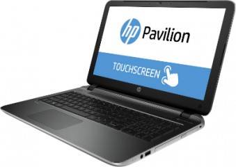 HP Pavilion TouchSmart 15-p168ca (J9M62UA) Laptop (AMD Hexa Core A8/8 GB/1 TB/Windows 8 1/4 GB)