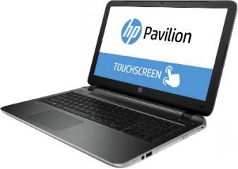 HP Pavilion TouchSmart 15-p170na (K3H22EA) Laptop (Core i3 4th Gen/8 GB/1 TB/Windows 8 1)