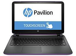HP Pavilion TouchSmart 15-p174na (K4E94EA) Laptop (Core i3 4th Gen/8 GB/1 TB/Windows 8 1)