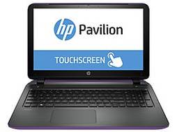 HP Pavilion TouchSmart 15-p174na (K4E94EA) Laptop (Core i3 4th Gen/8 GB/1 TB/Windows 8 1)