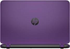 HP Pavilion TouchSmart 15-p174na (K4E94EA) Laptop (Core i3 4th Gen/8 GB/1 TB/Windows 8 1)