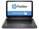 Compare HP Pavilion TouchSmart 15-p174na (-proccessor/8 GB/1 TB/Windows 8.1 )