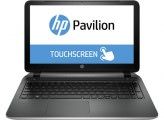 Compare HP Pavilion TouchSmart 15-p187ca (-proccessor/8 GB/750 GB/Windows 8.1 )