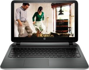 HP Pavilion 15-p201TU (K8U11PA) Laptop (Core i3 5th Gen/4 GB/1 TB/Windows 8 1) Price