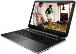 HP Pavilion 15-p201TU (K8U11PA) Laptop (Core i3 5th Gen/4 GB/1 TB/Windows 8 1)
