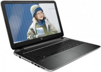 HP Pavilion 15-p201tx (K8U13PA) Laptop (Core i3 5th Gen/4 GB/1 TB/Windows 8 1/2 GB)