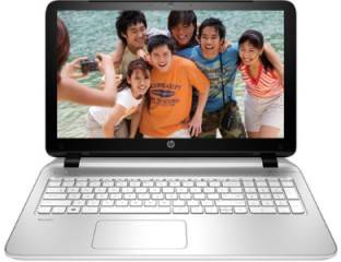 HP Pavilion 15-p202TU (K8U12PA) Laptop (Core i3 5th Gen/4 GB/1 TB/Windows 8 1)