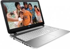 HP Pavilion 15-p202TU (K8U12PA) Laptop (Core i3 5th Gen/4 GB/1 TB/Windows 8 1)