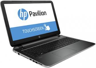 HP Pavilion TouchSmart 15-p203na (L0D55EA) Laptop (Core i5 5th Gen/8 GB/1 TB/Windows 8 1)