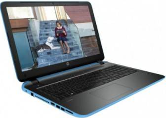 HP Pavilion 15-p203tx (K8U15PA) Laptop (Core i3 5th Gen/4 GB/1 TB/Windows 8 1/2 GB)