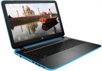HP Pavilion 15-p205tx (K8U17PA) Laptop (Core i5 5th Gen/8 GB/1 TB/Windows 8 1/2 GB)