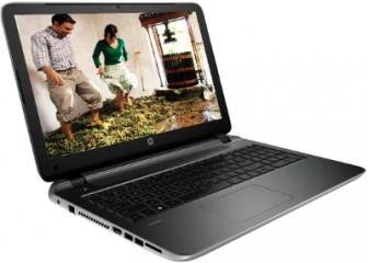 HP Pavilion 15-p209TX (K8U21PA) Laptop (Core i7 5th Gen/8 GB/1 TB/Windows 8 1/2 GB)