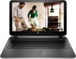 HP 15-p209TX (K8U21PA) (Core i7 5th Gen/8 GB/1 TB/Windows 8.1/2 GB)