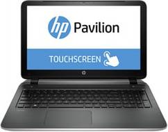 HP Pavilion TouchSmart 15-p210na (L0D91EA) Laptop (Core i3 5th Gen/8 GB/1 TB/Windows 8 1)