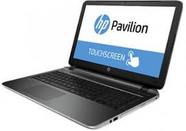 HP Pavilion TouchSmart 15-p210na (L0D91EA) Laptop (Core i3 5th Gen/8 GB/1 TB/Windows 8 1)