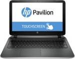 HP 15-p210na (L0D91EA) (Core i3 5th Gen/8 GB/1 TB/Windows 8.1)