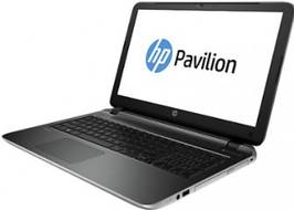 HP Pavilion 15-p212na (L0D97EA) Laptop (Core i5 5th Gen/6 GB/1 TB/Windows 8 1)