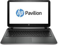 HP Pavilion 15-p215na (L0E02EA) Laptop (Core i3 5th Gen/12 GB/1 TB/Windows 8 1)