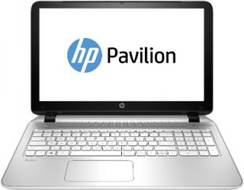 HP Pavilion 15-p221na (L3R33EA) Laptop (Core i5 5th Gen/8 GB/1 TB/Windows 8 1)