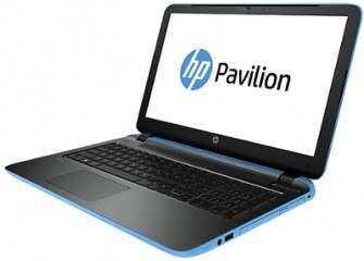 HP Pavilion 15-p224na (M3H38EA) Laptop (AMD Quad Core A8/4 GB/1 TB/Windows 8 1)