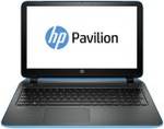HP 15-p224na (M3H38EA) (AMD Quad Core A8/4 GB/1 TB/Windows 8.1)