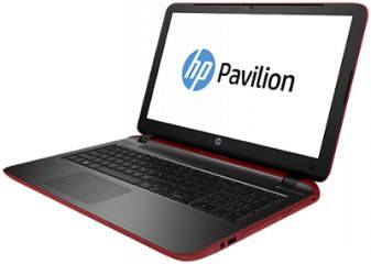 HP Pavilion 15-p225na (M3H44EA) Laptop (AMD Quad Core A8/4 GB/1 TB/Windows 8 1)