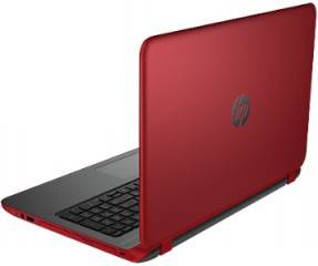 HP Pavilion 15-p225na (M3H44EA) Laptop (AMD Quad Core A8/4 GB/1 TB/Windows 8 1)