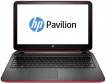 HP Pavilion 15-p225na (M3H44EA) Laptop (AMD Quad Core A8/4 GB/1 TB/Windows 8 1)