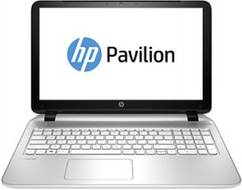 HP Pavilion 15-p243na (L1S37EA) Laptop (Pentium Quad Core/8 GB/1 TB/Windows 8 1)