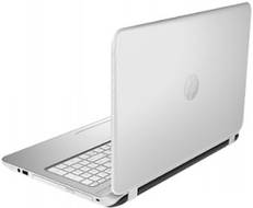 HP Pavilion 15-p243na (L1S37EA) Laptop (Pentium Quad Core/8 GB/1 TB/Windows 8 1)