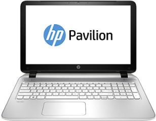 HP Pavilion 15-p243sa (L1S38EA) Laptop (Pentium Quad Core/8 GB/1 TB/Windows 8 1) Price