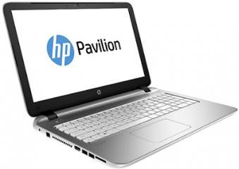 HP Pavilion 15-p243sa (L1S38EA) Laptop (Pentium Quad Core/8 GB/1 TB/Windows 8 1)