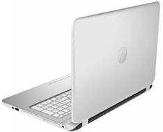 HP Pavilion 15-p243sa (L1S38EA) Laptop (Pentium Quad Core/8 GB/1 TB/Windows 8 1)