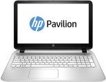 HP Pavilion 15-p245sa (L2W54EA) (Core i3 5th Gen/8 GB/1 TB/Windows 8.1)