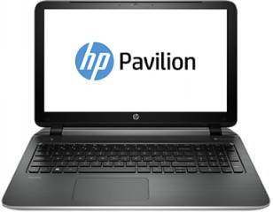 HP Pavilion 15-p252na (L0E25EA) Laptop (AMD Quad Core A8/4 GB/1 TB/Windows 8 1)
