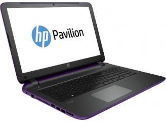 HP Pavilion 15-p257na (L0E31EA) Laptop (AMD Quad Core A10/8 GB/1 TB/Windows 8 1)