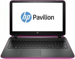 HP Pavilion 15-p258na (L0E32EA) Laptop (AMD Quad Core A10/8 GB/1 TB/Windows 8 1)
