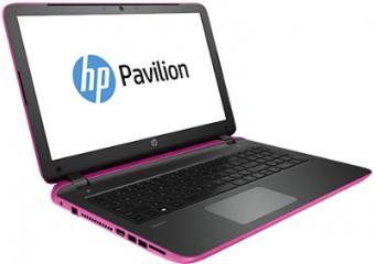 HP Pavilion 15-p258na (L0E32EA) Laptop (AMD Quad Core A10/8 GB/1 TB/Windows 8 1)