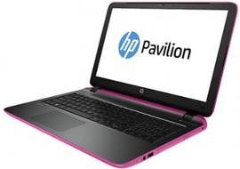 HP Pavilion 15-p258na (L0E32EA) Laptop (AMD Quad Core A10/8 GB/1 TB/Windows 8 1)