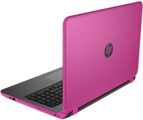 HP Pavilion 15-p258na (L0E32EA) Laptop (AMD Quad Core A10/8 GB/1 TB/Windows 8 1)