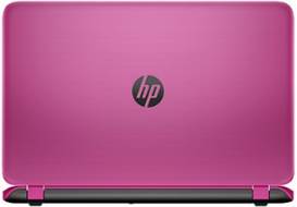 HP Pavilion 15-p258na (L0E32EA) Laptop (AMD Quad Core A10/8 GB/1 TB/Windows 8 1)