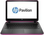 HP Pavilion 15-p258na (L0E32EA) Laptop (AMD Quad Core A10/8 GB/1 TB/Windows 8 1)
