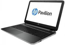 HP Pavilion 15-p264na (L0E38EA) Laptop (AMD Quad Core A10/8 GB/1 TB/Windows 8 1)