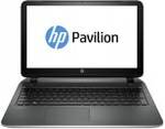 HP Pavilion 15-p271na (L0Y86EA) Laptop (AMD Quad Core A6/8 GB/1 TB/Windows 8 1/2 GB)