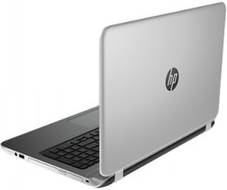 HP Pavilion 15-p272na (L0Z04EA) Laptop (AMD Quad Core A6/4 GB/1 TB/Windows 8 1/2 GB)