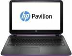 HP Pavilion 15-p275na (L2V95EA) Laptop (AMD Quad Core A10/12 GB/2 TB/Windows 8 1)