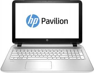 HP Pavilion 15-p277na (L3R44EA) Laptop (AMD Quad Core A10/16 GB/2 TB/Windows 8 1/2 GB)